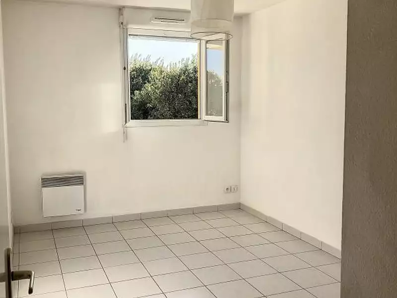 Appartement, 42 m²