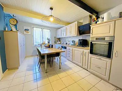 Maison, 108 m²