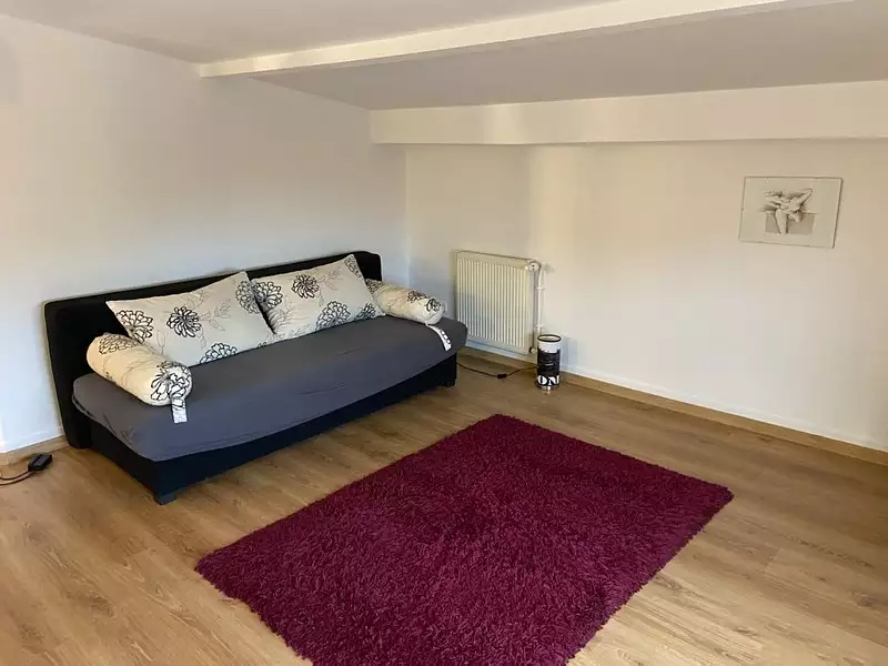 Appartement, 50 m²