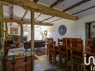 Maison, 350 m²