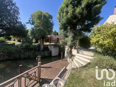 Maison, 450 m²