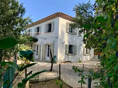 Maison, 142 m²