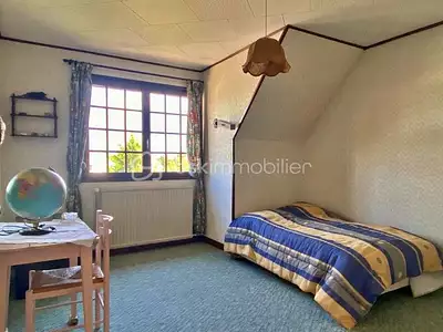 Maison, 145 m²