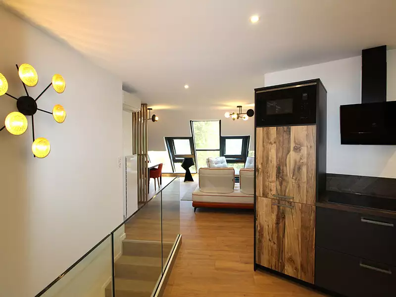 Appartement, 100 m²