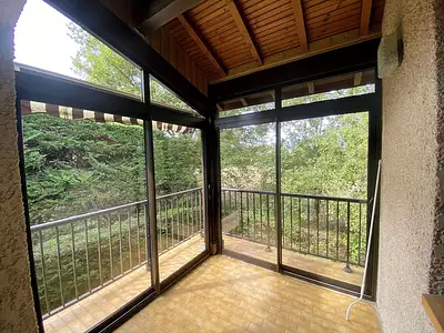 Appartement, 42 m²
