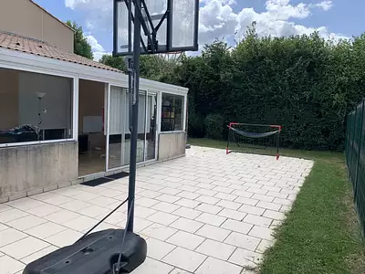 Maison, 148 m²
