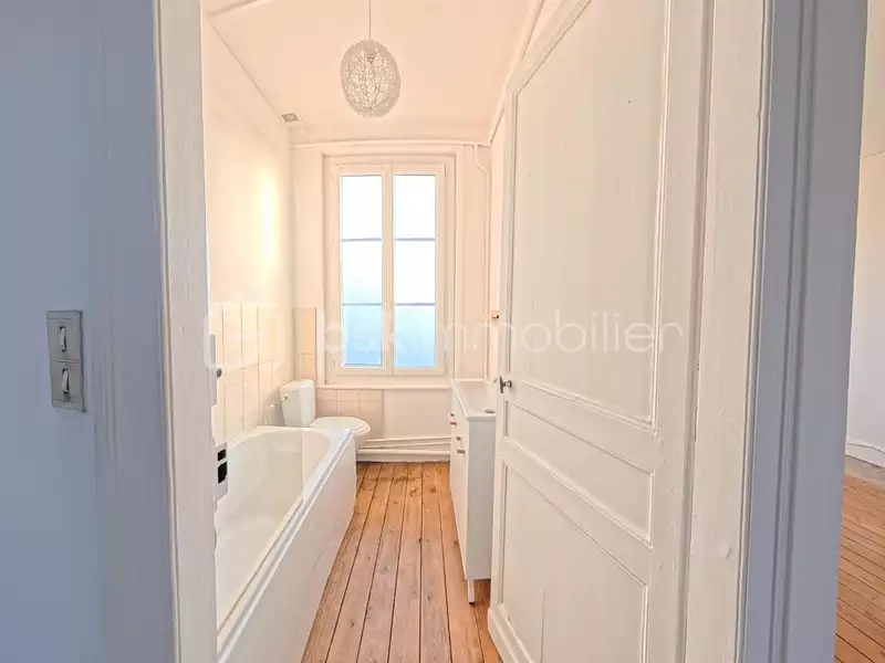 Maison, 95 m²