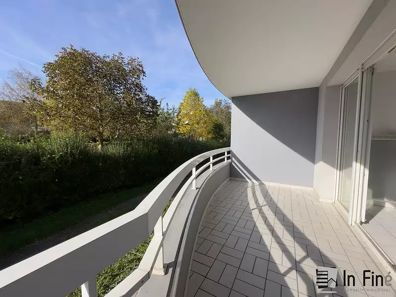 Appartement, 76,4 m²