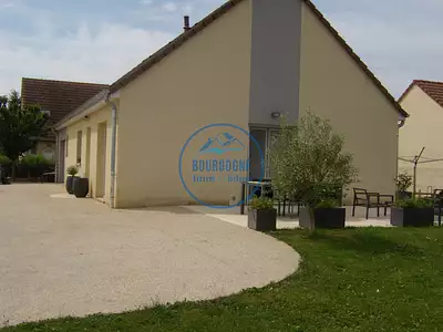 Maison, 100 m²