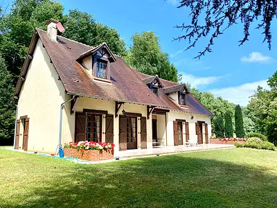 Maison, 177 m²
