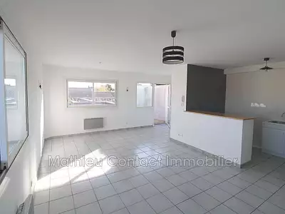 Appartement, 66,35 m²