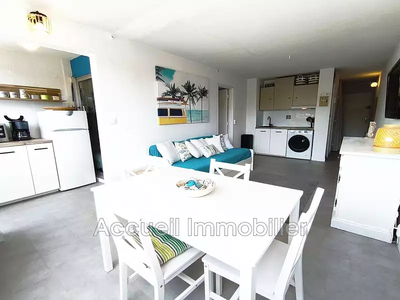Appartement, 39 m²