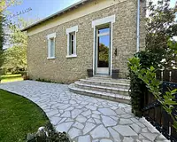 Maison, 93 m²