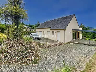 Maison, 140 m²