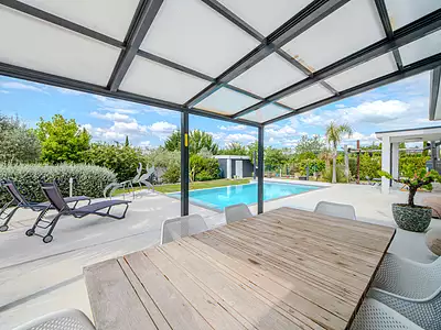 Maison, 180 m²