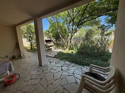 Maison, 117 m²