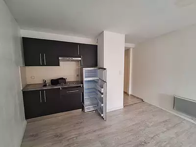 Appartement, 37 m²