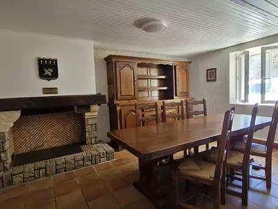 Maison, 98,43 m²
