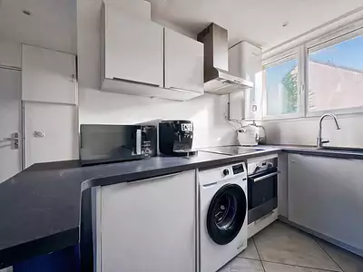 Appartement, 64 m²