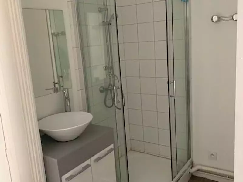 Appartement, 23 m²