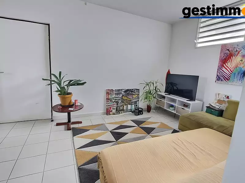 Appartement, 47,9 m²