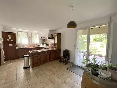 Maison, 165 m²