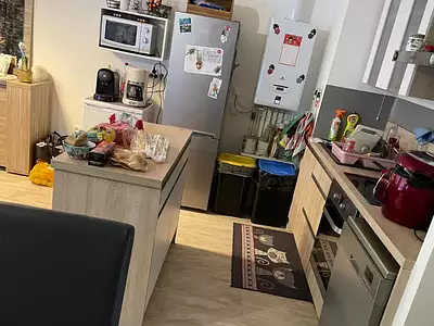 Appartement, 71 m²