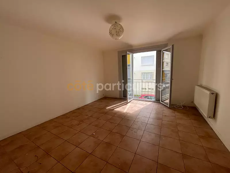 Appartement, 61 m²