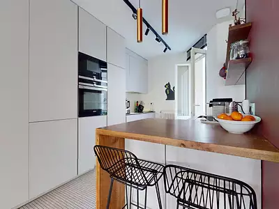 Appartement, 104 m²