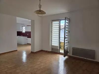 Appartement, 48,31 m²