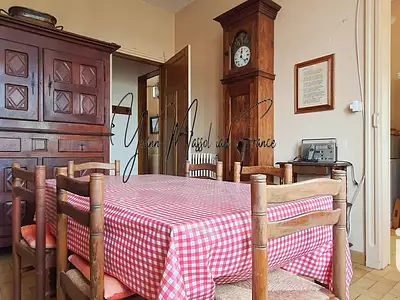 Maison, 233 m²