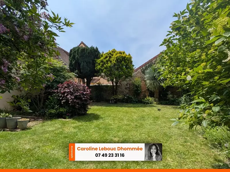 Maison, 150 m²