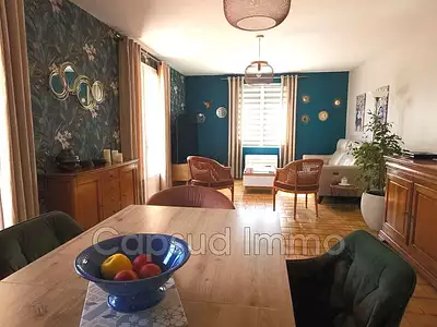 Maison, 112 m²