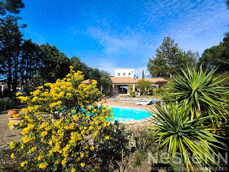 Maison, 150 m²