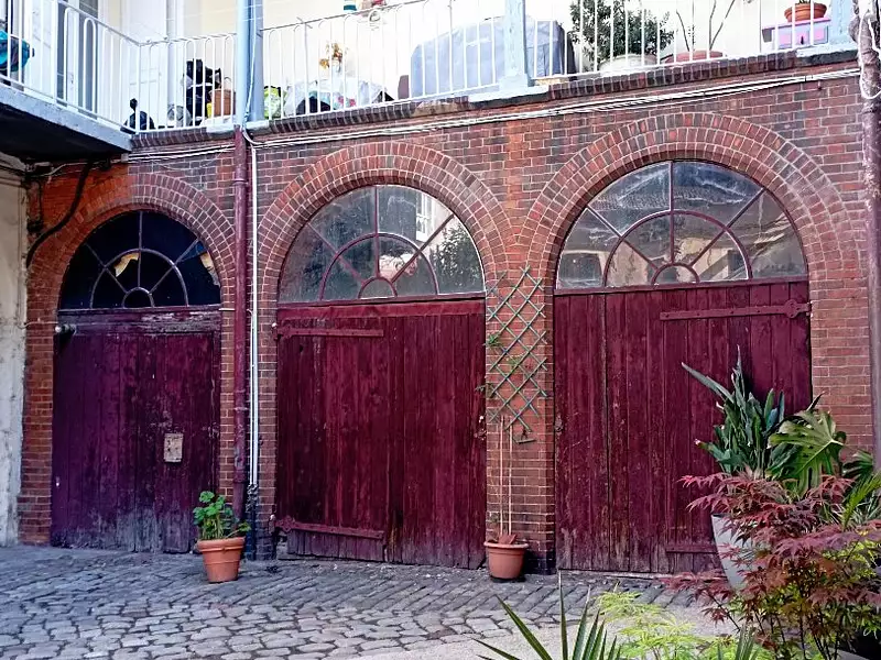 Appartement, 112,5 m²