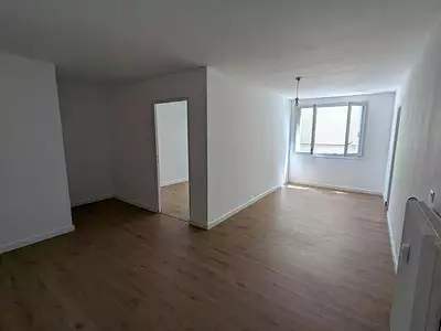 Appartement, 45 m²
