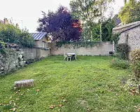 Appartement, 40,89 m²