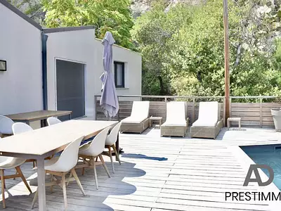 Maison, 170 m²