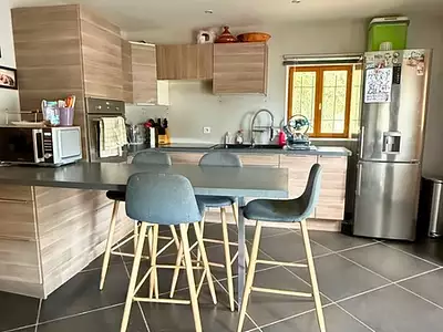 Maison, 94 m²