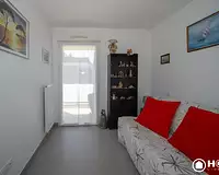 Appartement, 79,57 m²