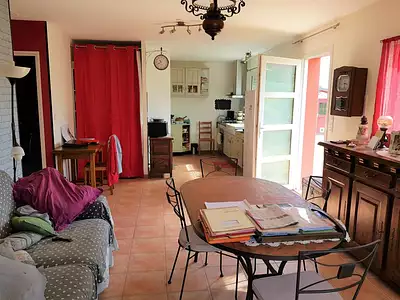 Maison, 65 m²