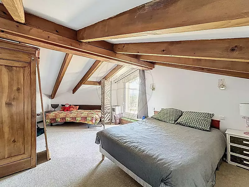 Maison, 180 m²