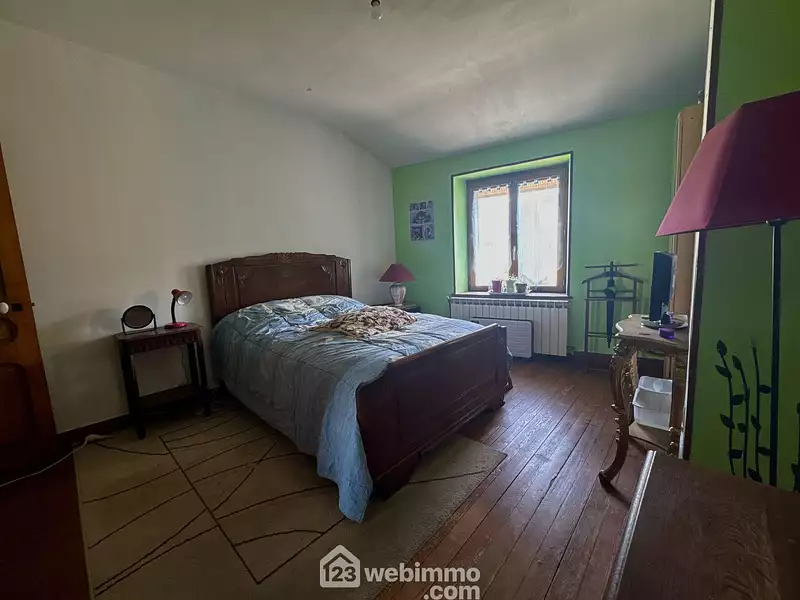 Maison, 137 m²