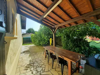 Maison, 94 m²