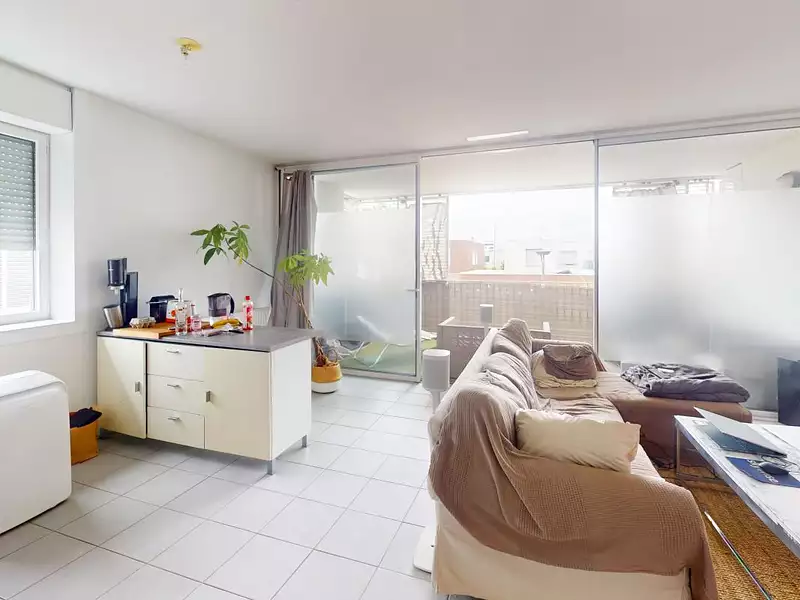 Appartement, 68 m²