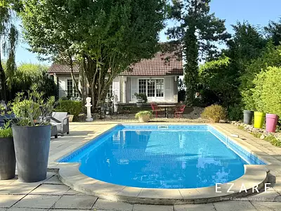Maison, 161 m²