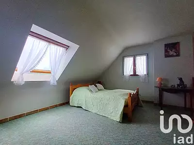 Maison, 126 m²