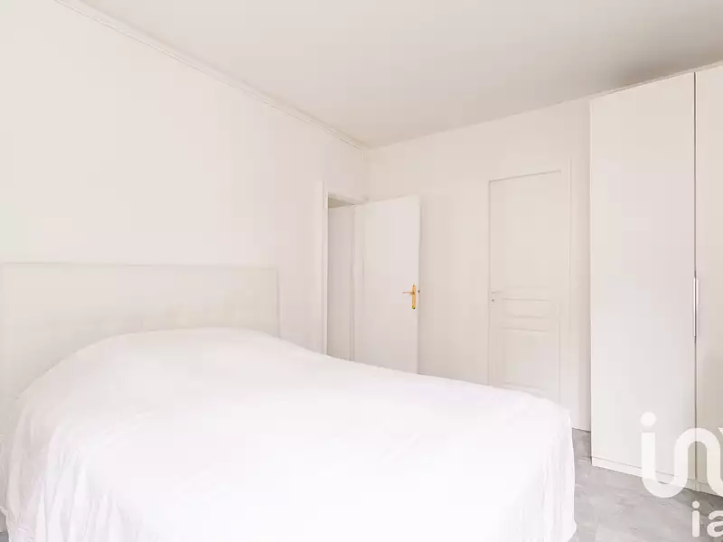 Appartement, 81 m²