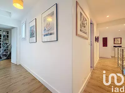 Maison, 160 m²