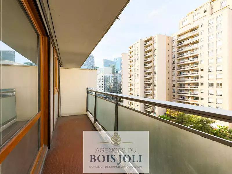 Appartement, 29,51 m²